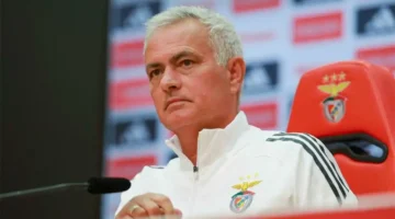 تصريح حاسم من مورينيو حول شائعات تدريبه ريال مدريد